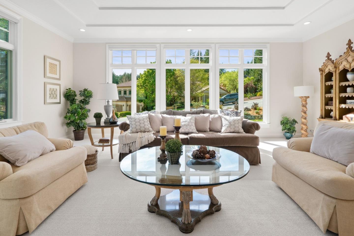 Detail Gallery Image 11 of 139 For 113 Lauren Cir, Scotts Valley,  CA 95066 - 5 Beds | 3/1 Baths