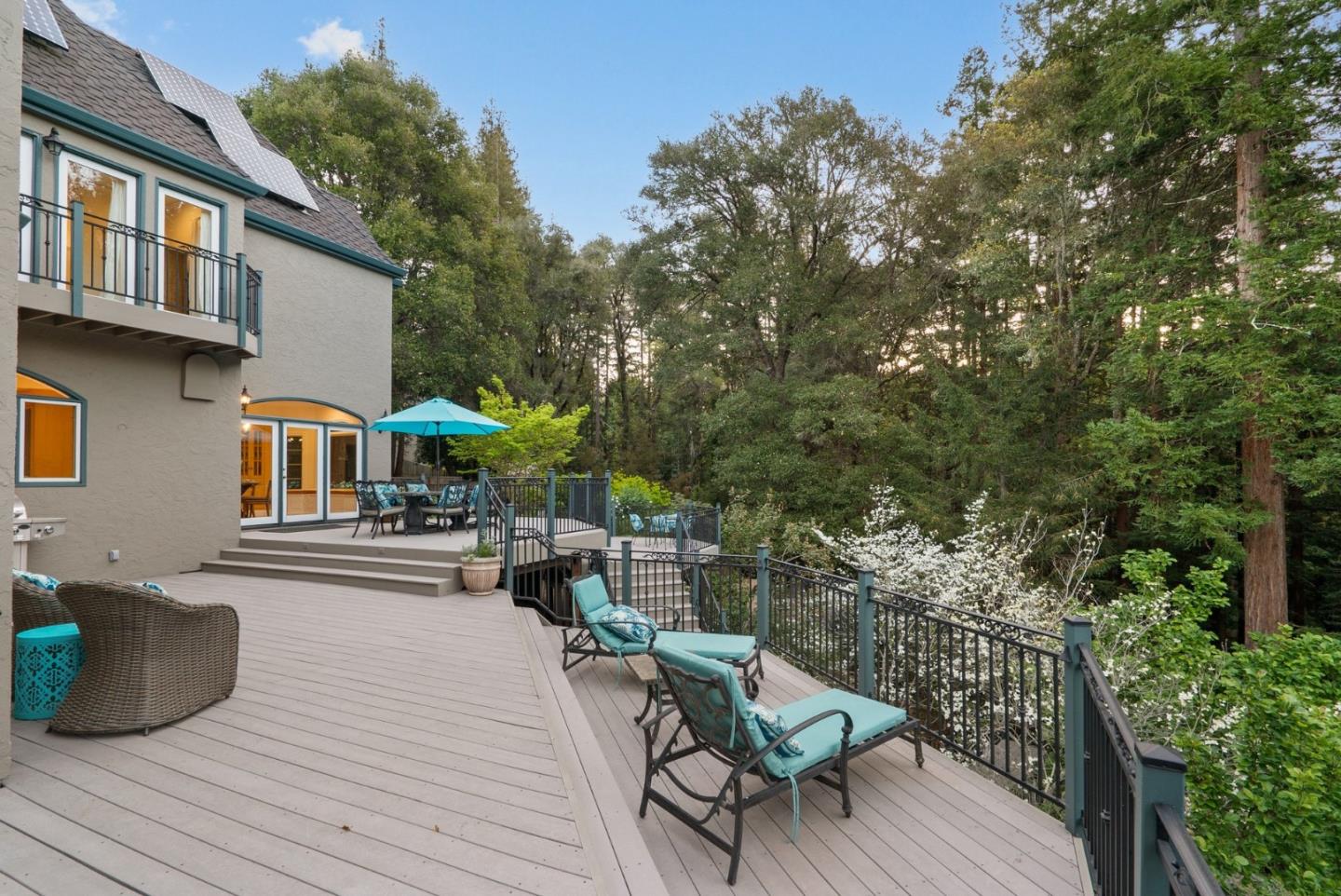 Detail Gallery Image 113 of 139 For 113 Lauren Cir, Scotts Valley,  CA 95066 - 5 Beds | 3/1 Baths