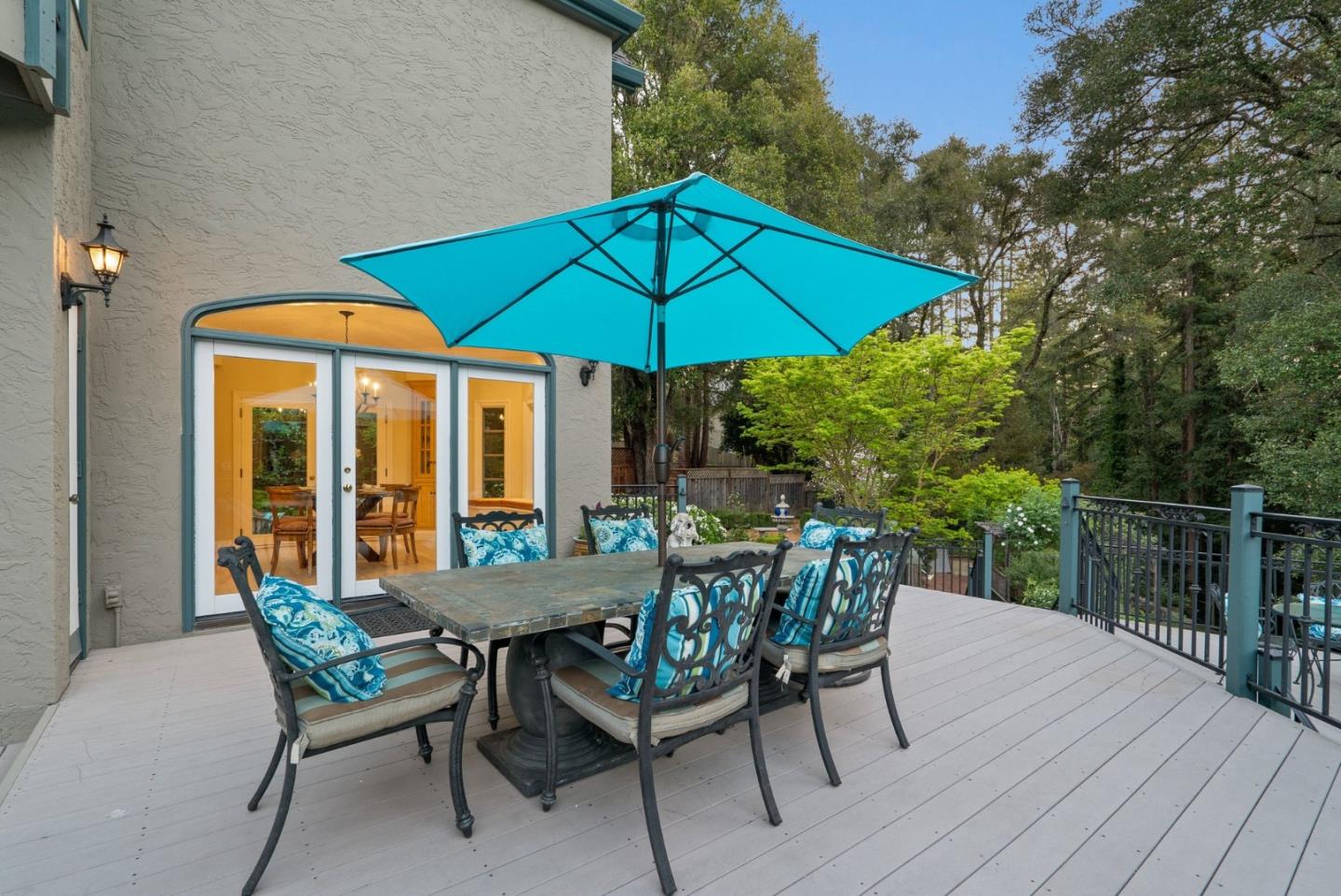 Detail Gallery Image 118 of 139 For 113 Lauren Cir, Scotts Valley,  CA 95066 - 5 Beds | 3/1 Baths