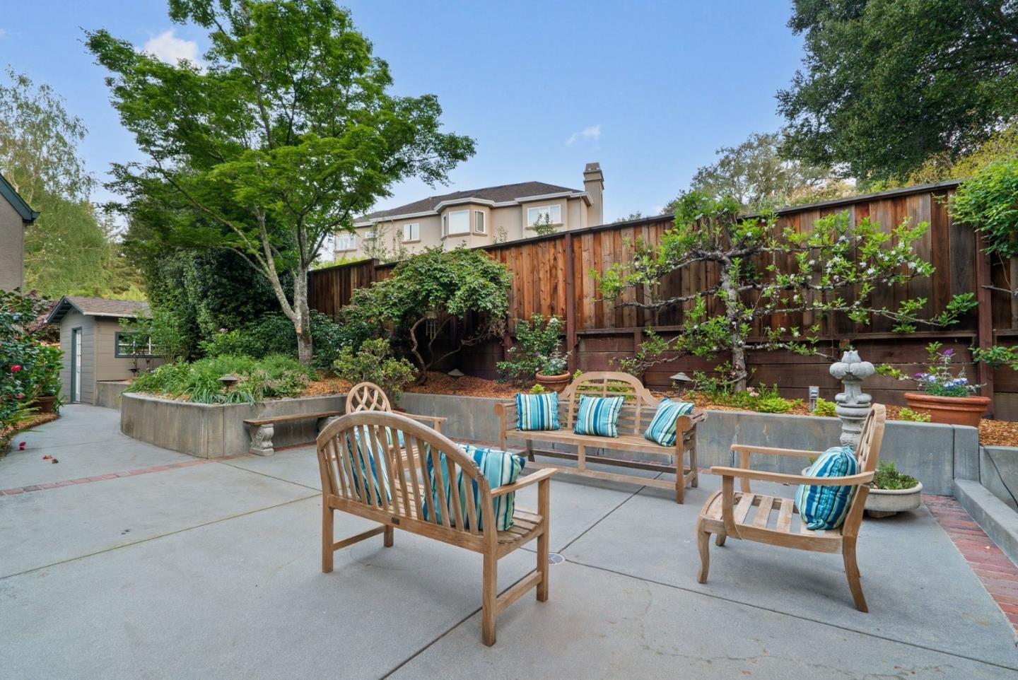 Detail Gallery Image 127 of 139 For 113 Lauren Cir, Scotts Valley,  CA 95066 - 5 Beds | 3/1 Baths