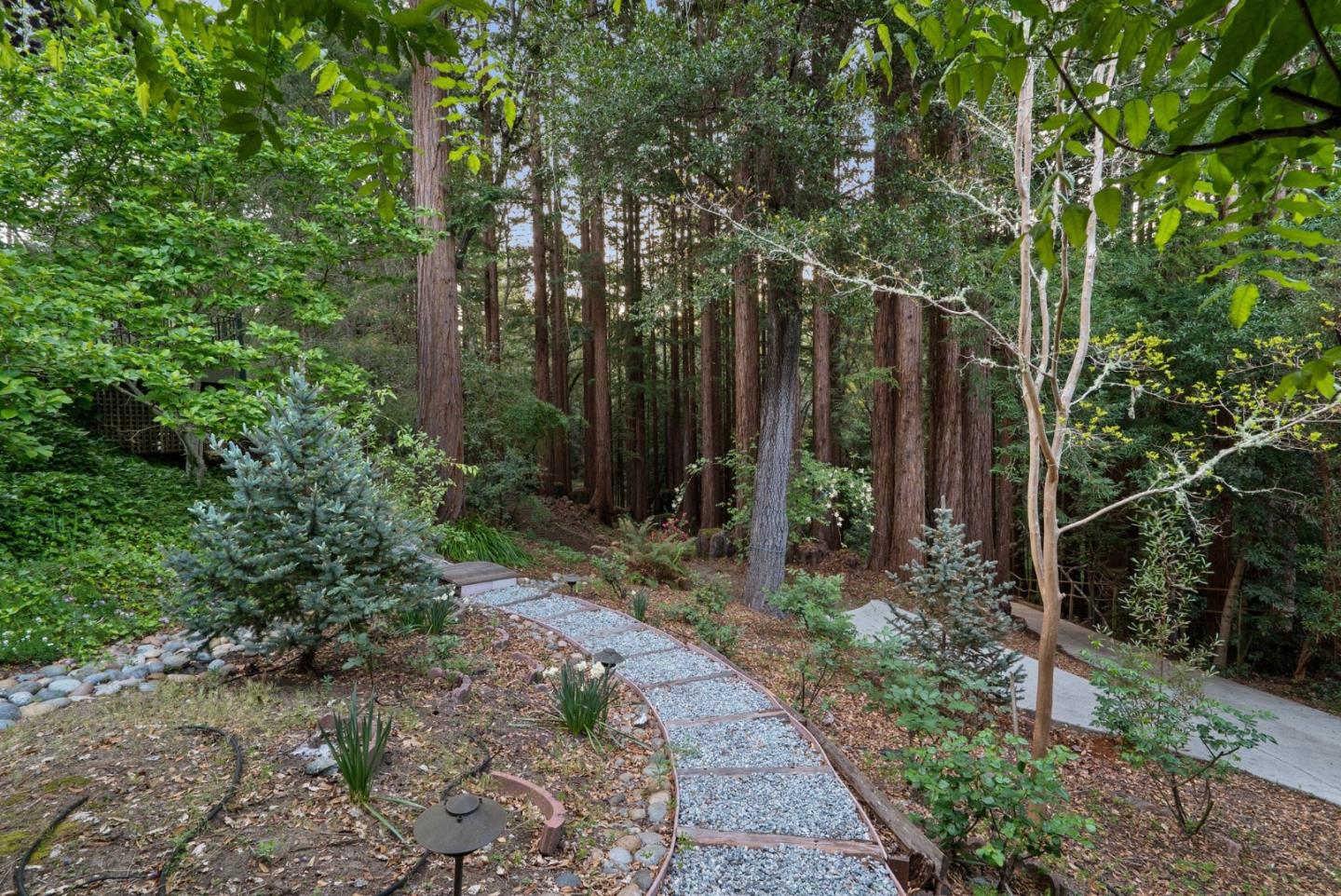 Detail Gallery Image 136 of 139 For 113 Lauren Cir, Scotts Valley,  CA 95066 - 5 Beds | 3/1 Baths