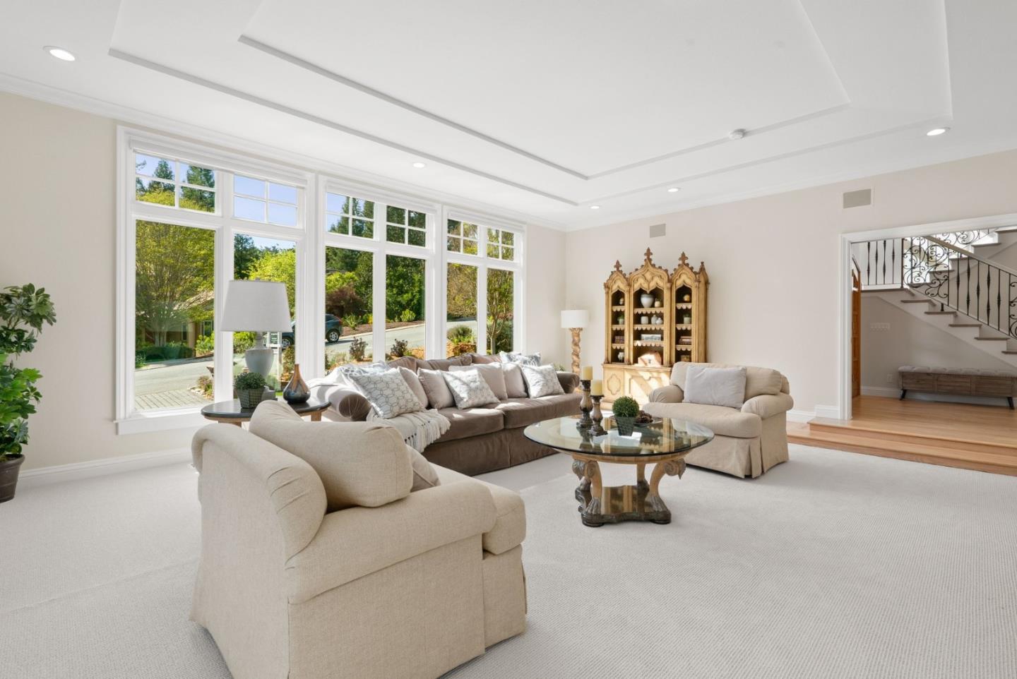 Detail Gallery Image 15 of 139 For 113 Lauren Cir, Scotts Valley,  CA 95066 - 5 Beds | 3/1 Baths