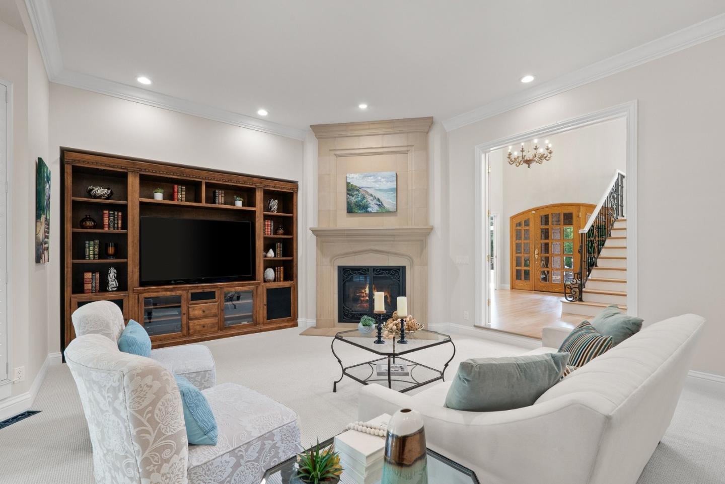 Detail Gallery Image 17 of 139 For 113 Lauren Cir, Scotts Valley,  CA 95066 - 5 Beds | 3/1 Baths