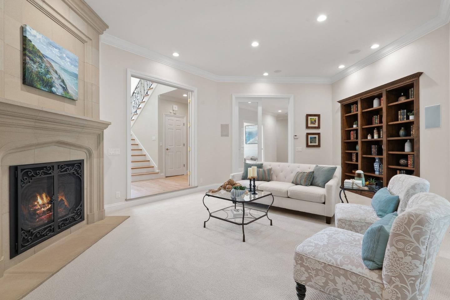 Detail Gallery Image 19 of 139 For 113 Lauren Cir, Scotts Valley,  CA 95066 - 5 Beds | 3/1 Baths