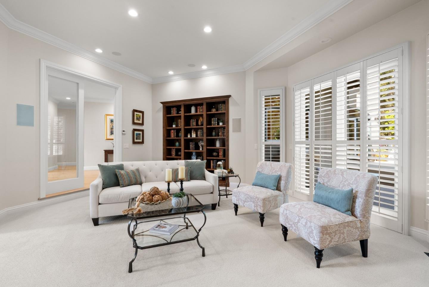 Detail Gallery Image 22 of 139 For 113 Lauren Cir, Scotts Valley,  CA 95066 - 5 Beds | 3/1 Baths