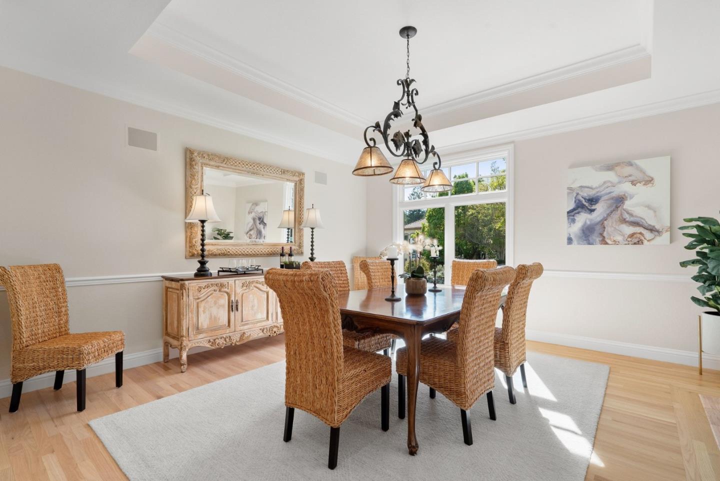 Detail Gallery Image 23 of 139 For 113 Lauren Cir, Scotts Valley,  CA 95066 - 5 Beds | 3/1 Baths