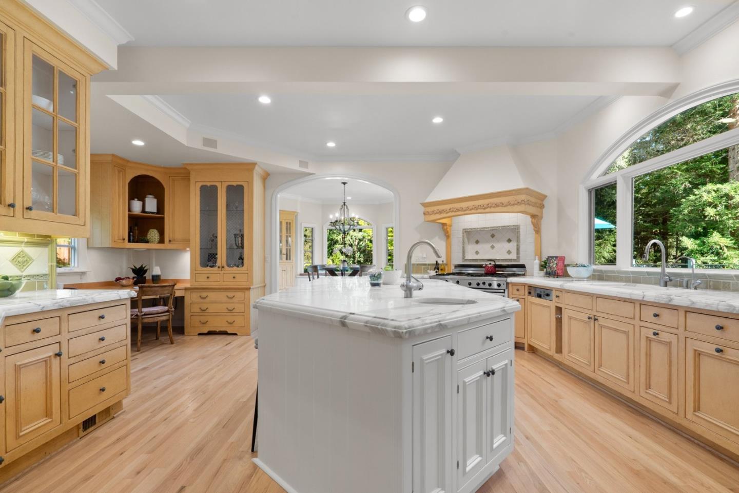 Detail Gallery Image 28 of 139 For 113 Lauren Cir, Scotts Valley,  CA 95066 - 5 Beds | 3/1 Baths