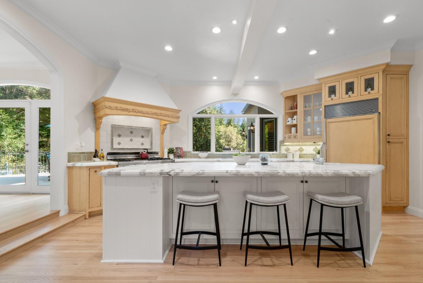 Detail Gallery Image 31 of 139 For 113 Lauren Cir, Scotts Valley,  CA 95066 - 5 Beds | 3/1 Baths