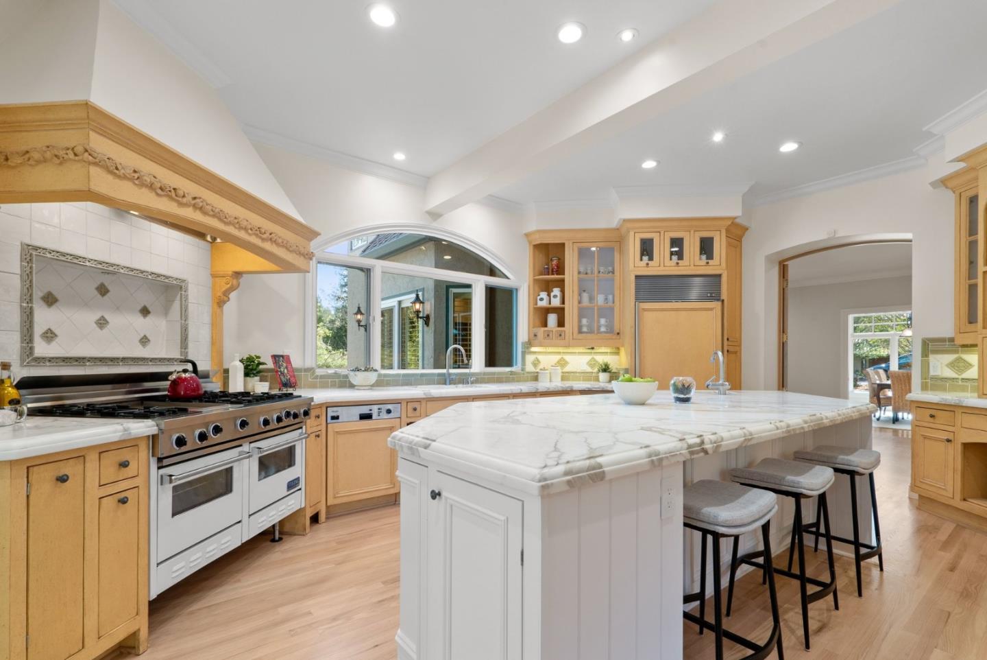 Detail Gallery Image 32 of 139 For 113 Lauren Cir, Scotts Valley,  CA 95066 - 5 Beds | 3/1 Baths