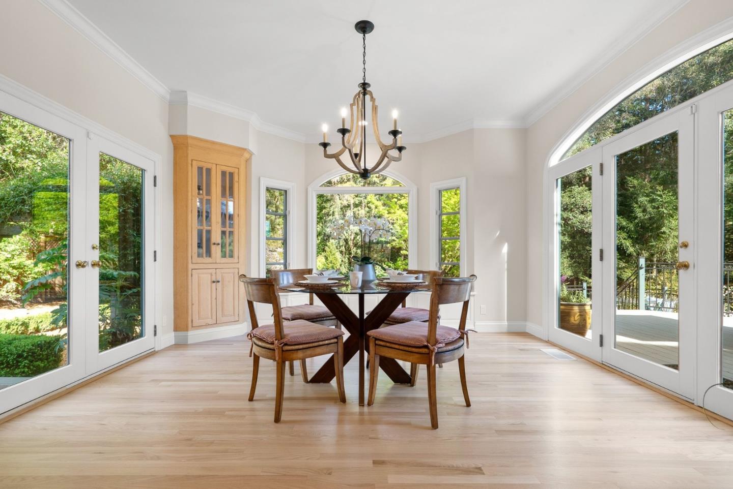 Detail Gallery Image 41 of 139 For 113 Lauren Cir, Scotts Valley,  CA 95066 - 5 Beds | 3/1 Baths