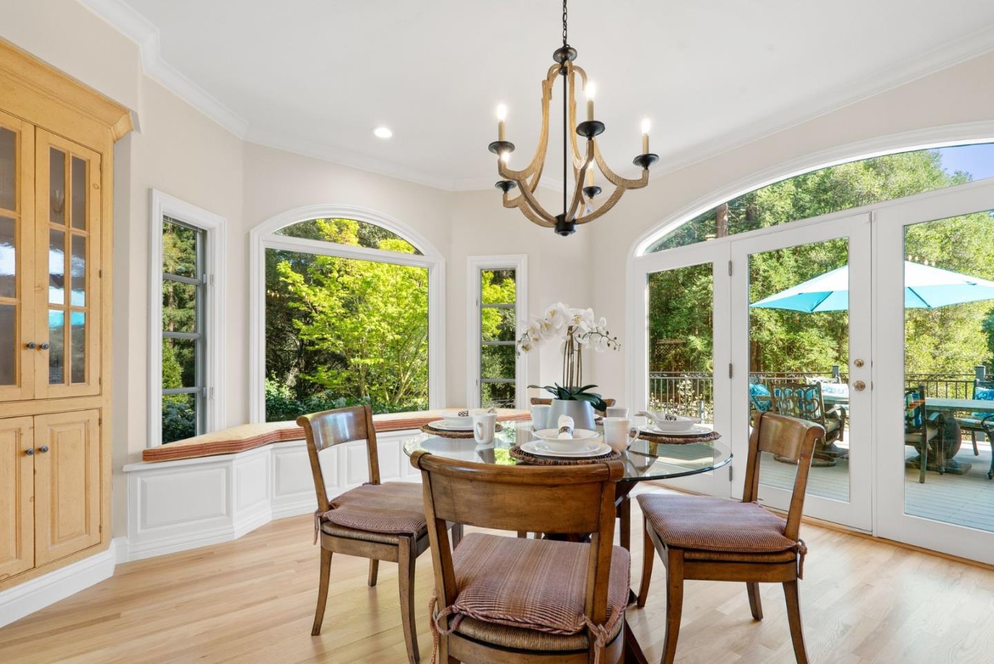 Detail Gallery Image 42 of 139 For 113 Lauren Cir, Scotts Valley,  CA 95066 - 5 Beds | 3/1 Baths