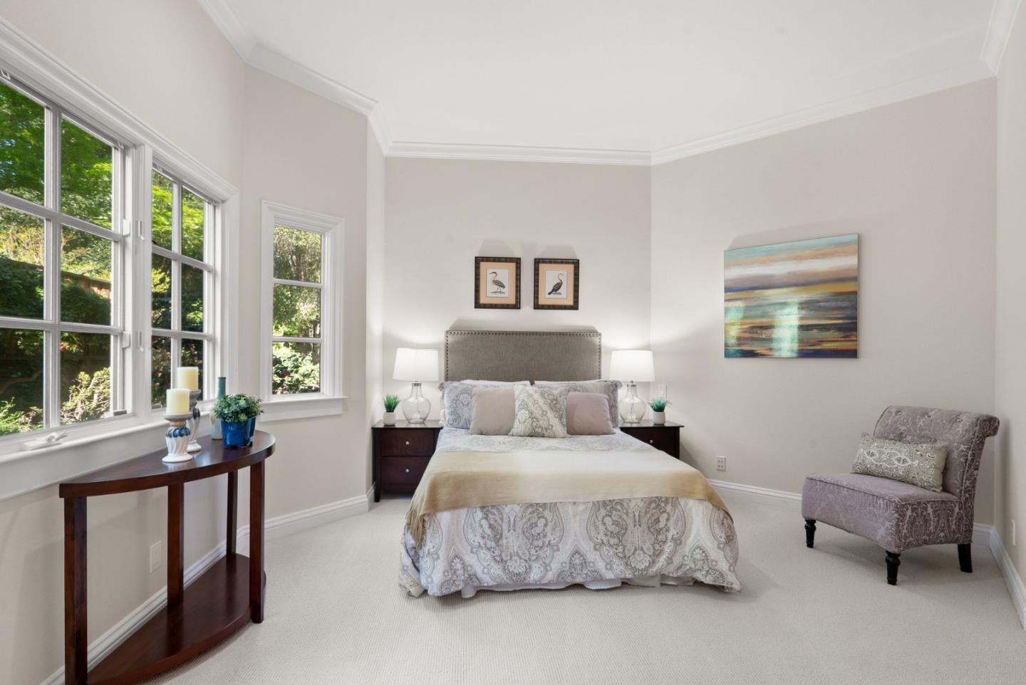 Detail Gallery Image 47 of 139 For 113 Lauren Cir, Scotts Valley,  CA 95066 - 5 Beds | 3/1 Baths