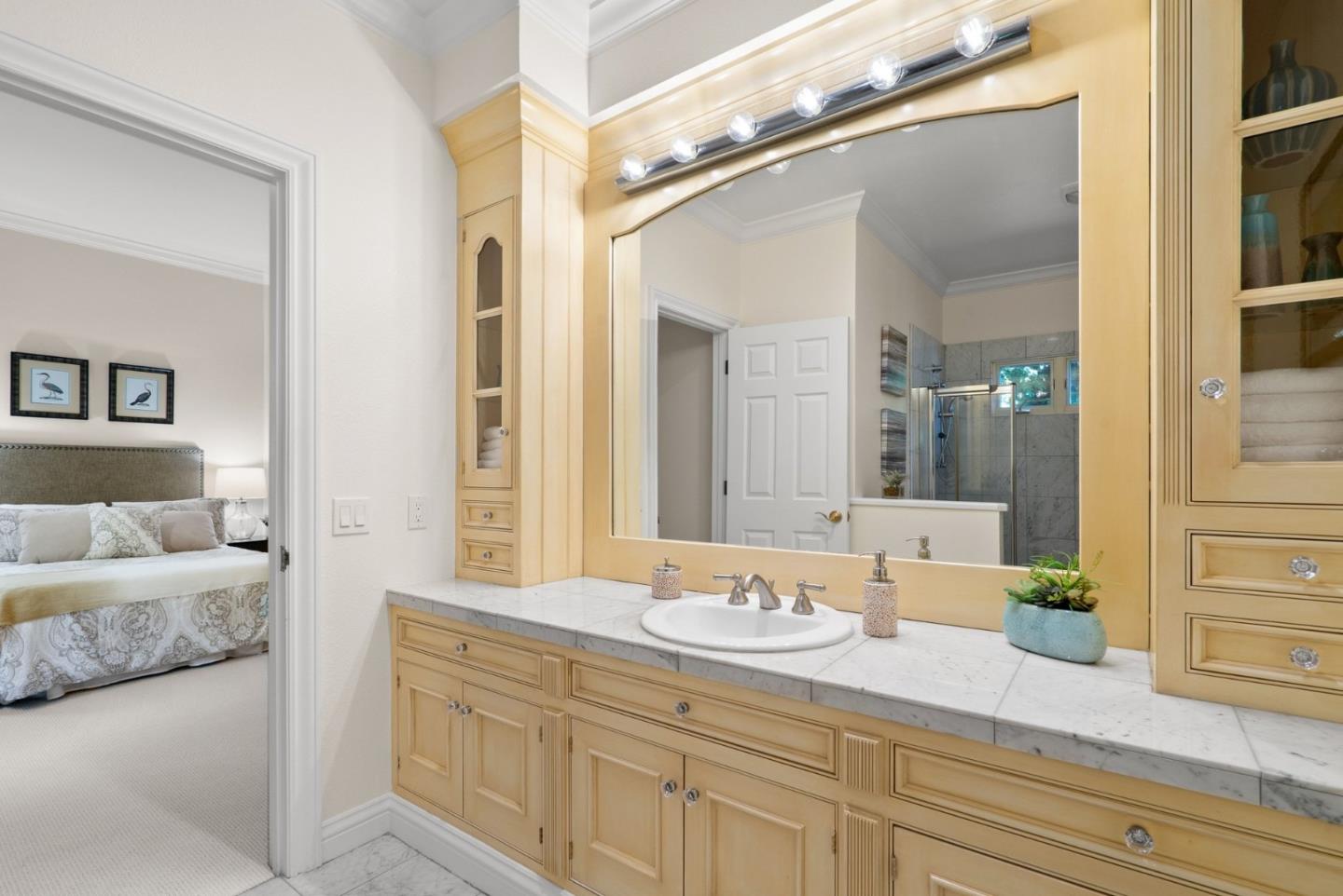 Detail Gallery Image 49 of 139 For 113 Lauren Cir, Scotts Valley,  CA 95066 - 5 Beds | 3/1 Baths