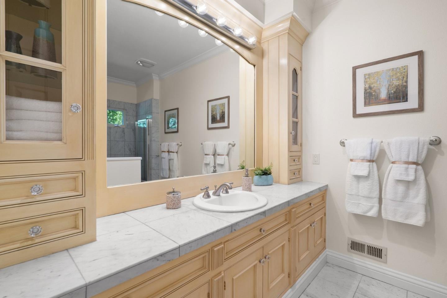 Detail Gallery Image 50 of 139 For 113 Lauren Cir, Scotts Valley,  CA 95066 - 5 Beds | 3/1 Baths