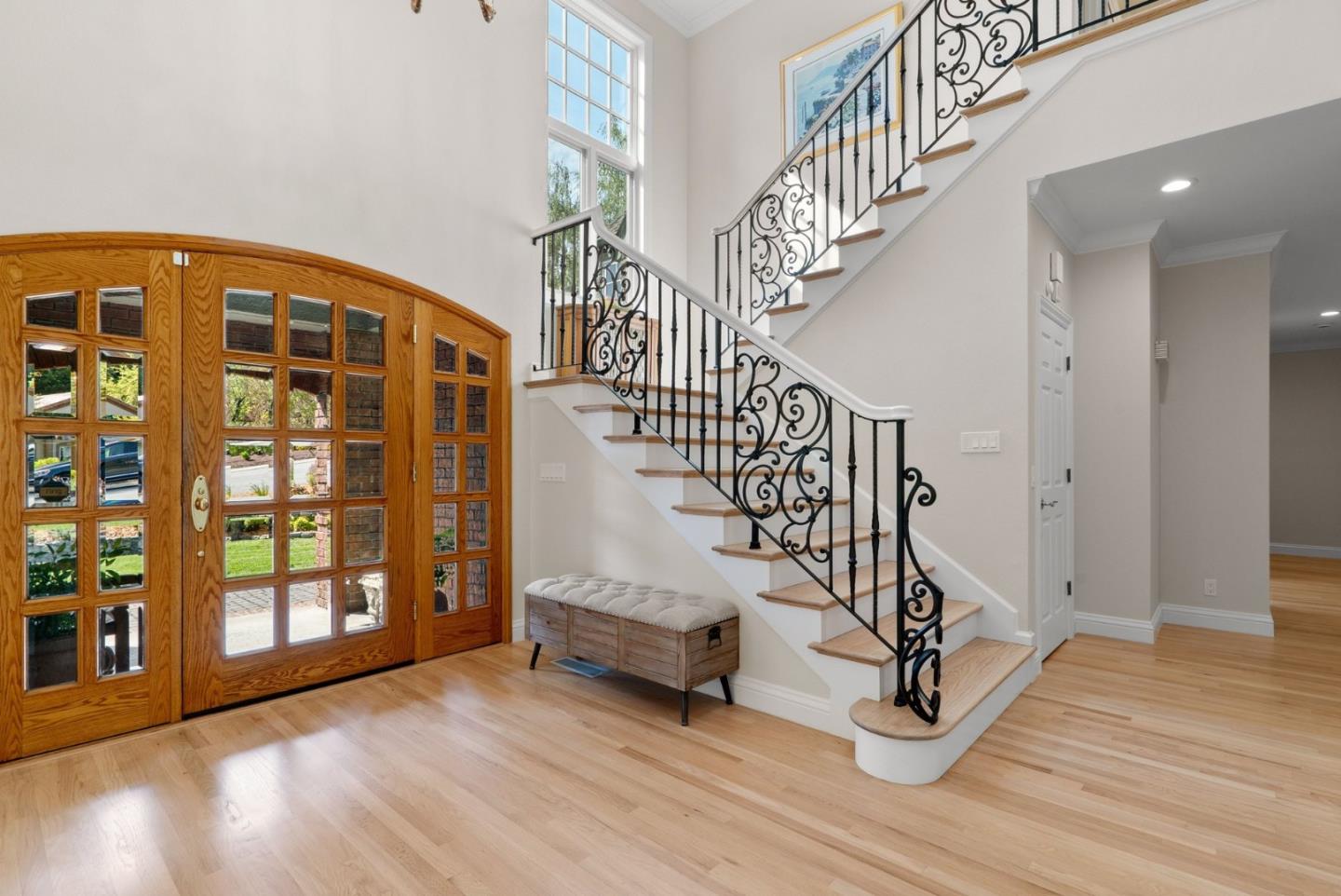 Detail Gallery Image 52 of 139 For 113 Lauren Cir, Scotts Valley,  CA 95066 - 5 Beds | 3/1 Baths