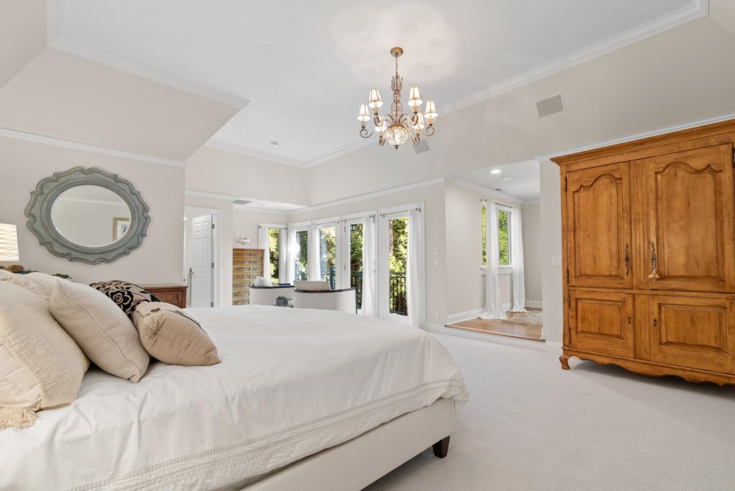 Detail Gallery Image 59 of 139 For 113 Lauren Cir, Scotts Valley,  CA 95066 - 5 Beds | 3/1 Baths