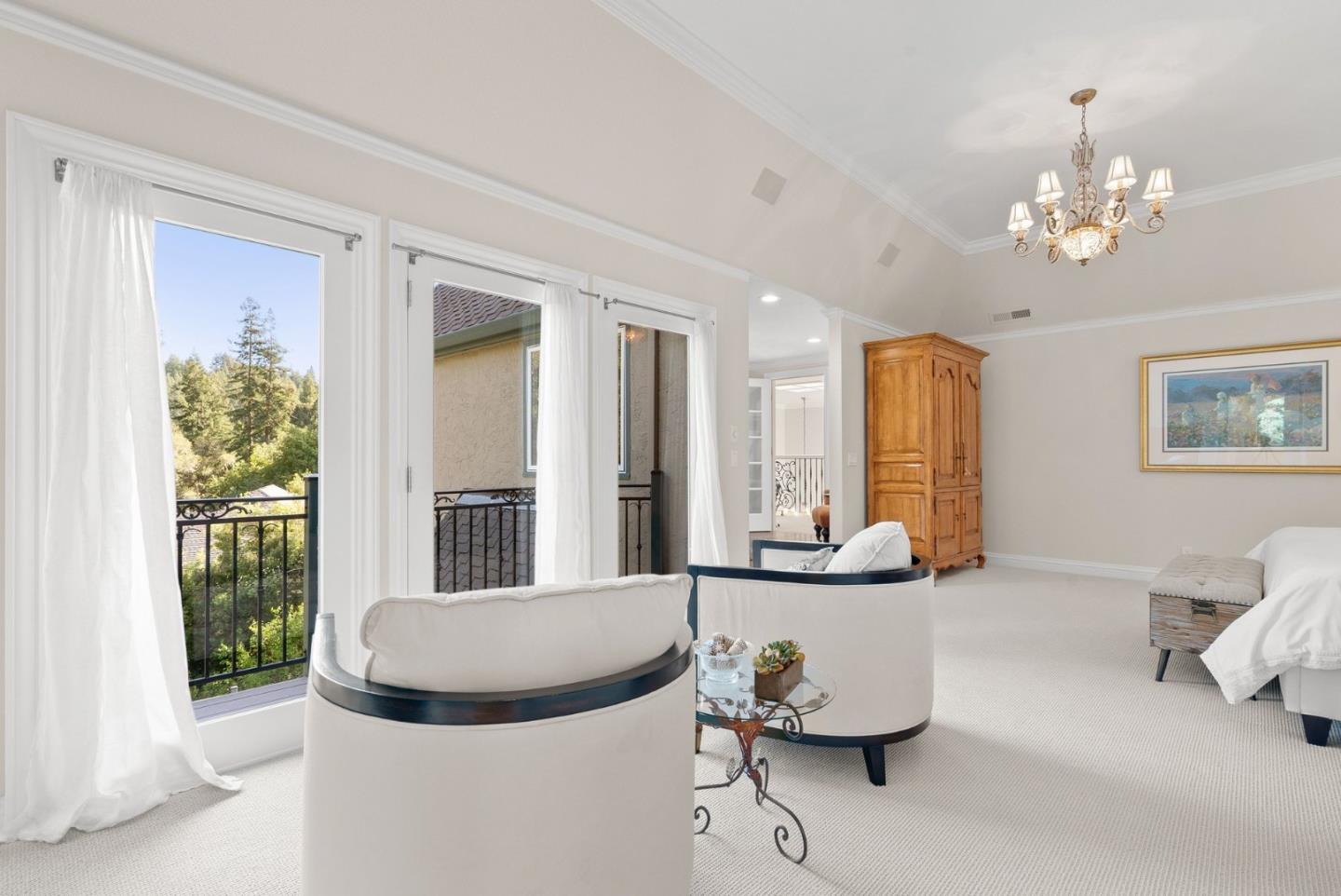 Detail Gallery Image 62 of 139 For 113 Lauren Cir, Scotts Valley,  CA 95066 - 5 Beds | 3/1 Baths