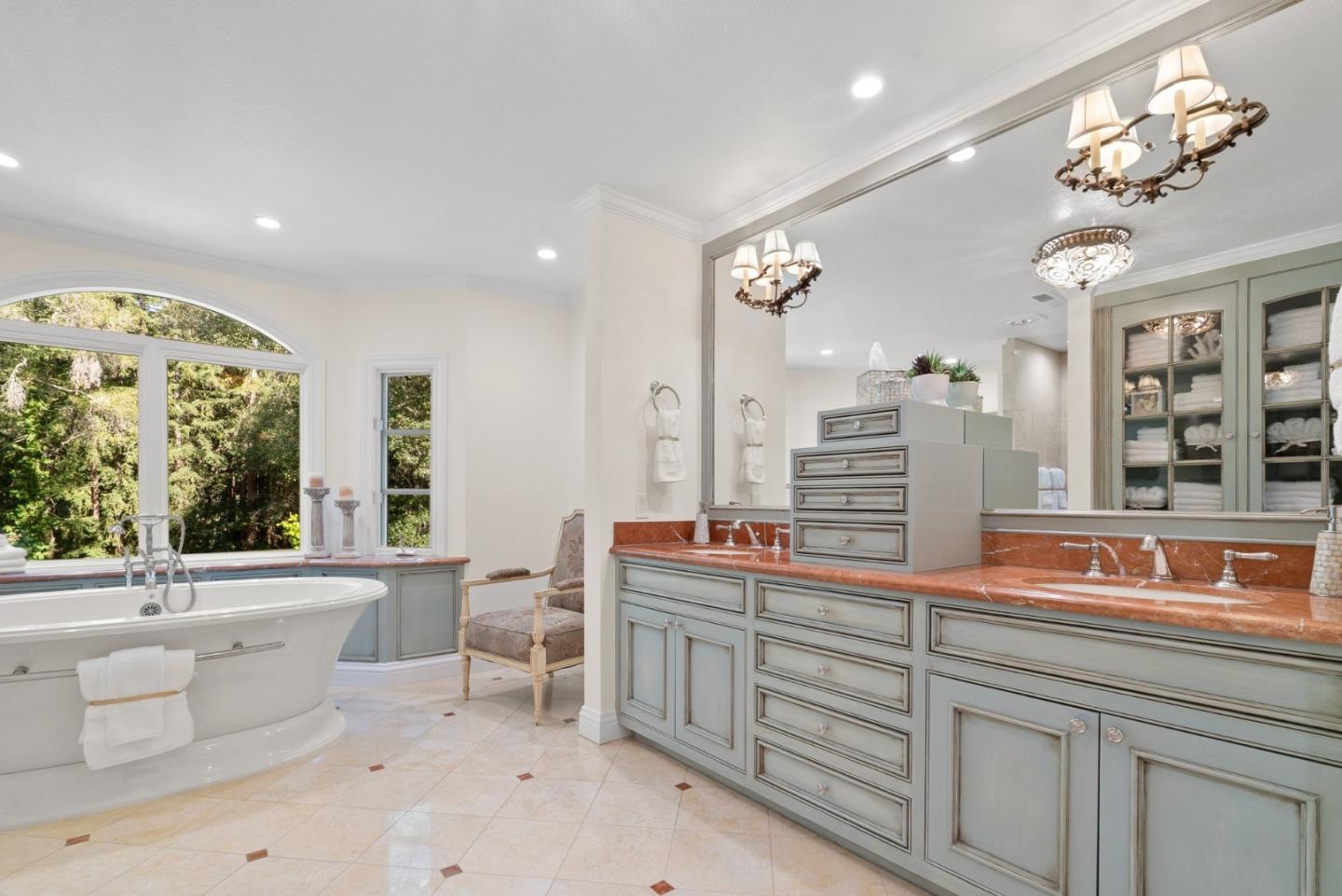 Detail Gallery Image 65 of 139 For 113 Lauren Cir, Scotts Valley,  CA 95066 - 5 Beds | 3/1 Baths