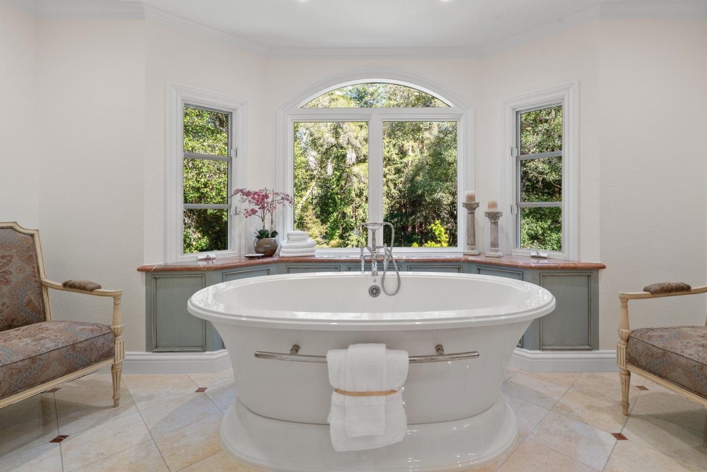 Detail Gallery Image 66 of 139 For 113 Lauren Cir, Scotts Valley,  CA 95066 - 5 Beds | 3/1 Baths