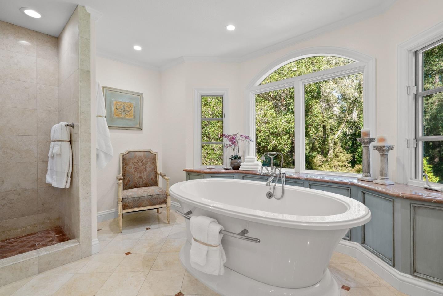 Detail Gallery Image 68 of 139 For 113 Lauren Cir, Scotts Valley,  CA 95066 - 5 Beds | 3/1 Baths