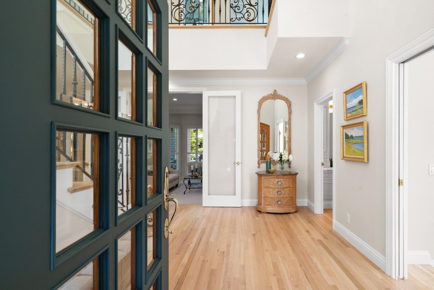 Detail Gallery Image 8 of 139 For 113 Lauren Cir, Scotts Valley,  CA 95066 - 5 Beds | 3/1 Baths