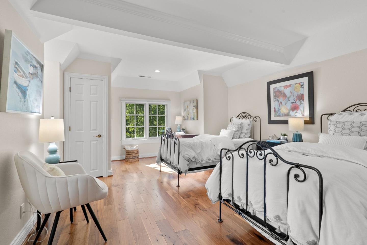 Detail Gallery Image 91 of 139 For 113 Lauren Cir, Scotts Valley,  CA 95066 - 5 Beds | 3/1 Baths