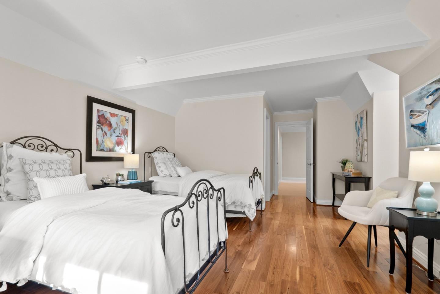 Detail Gallery Image 95 of 139 For 113 Lauren Cir, Scotts Valley,  CA 95066 - 5 Beds | 3/1 Baths