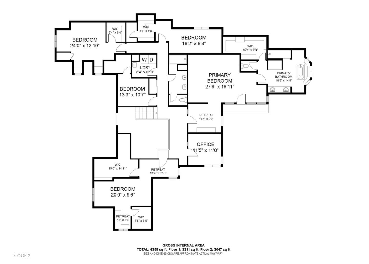 Detail Gallery Image 99 of 139 For 113 Lauren Cir, Scotts Valley,  CA 95066 - 5 Beds | 3/1 Baths