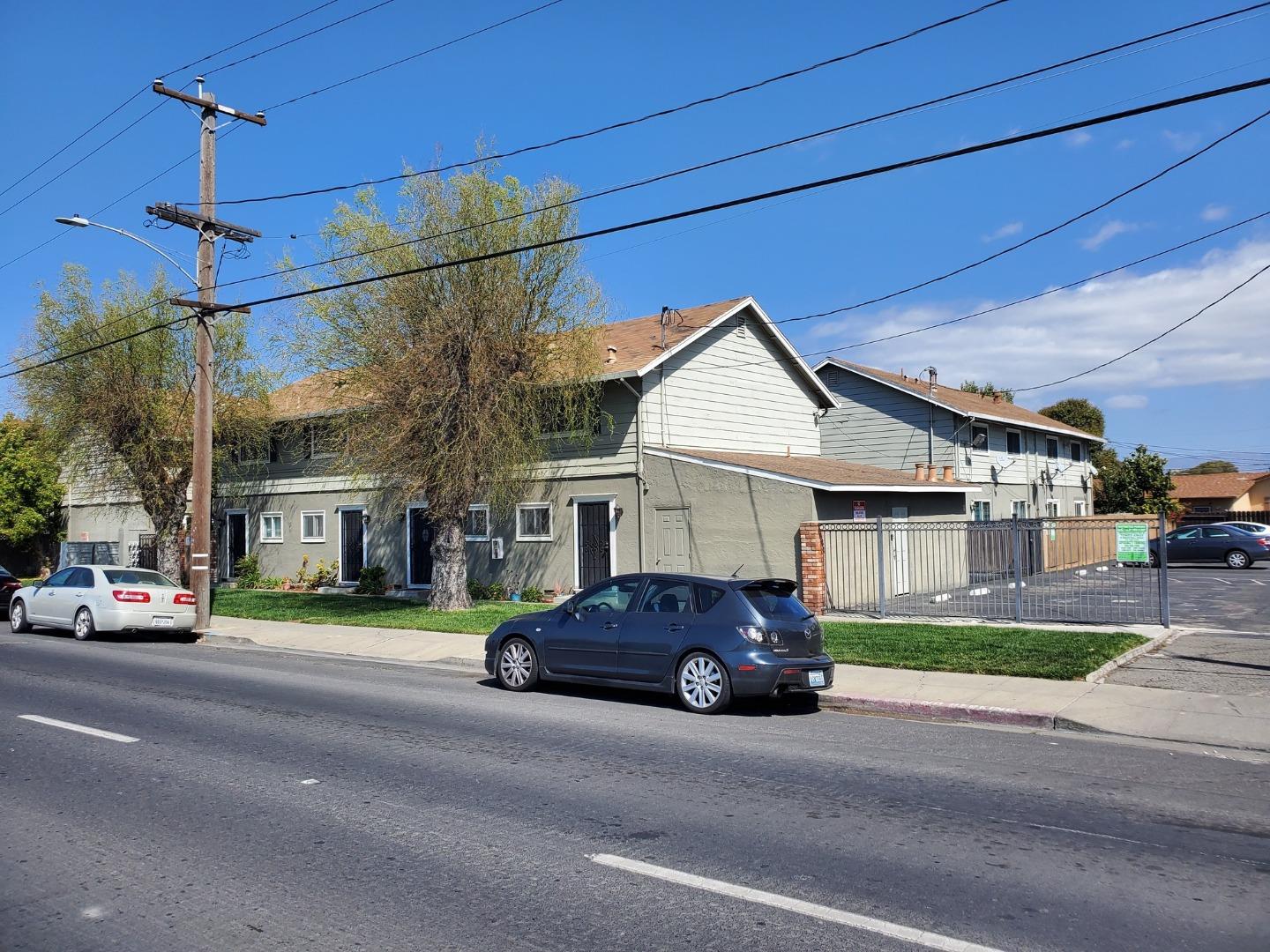 Commercial Properties