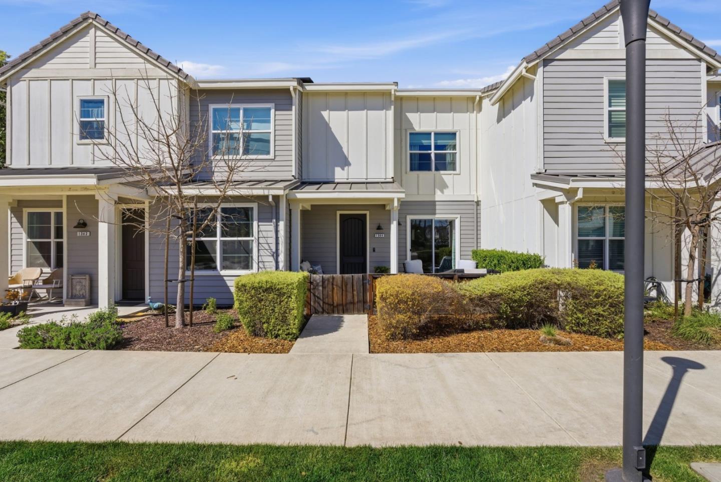 Condos For Sale in 95037 Condos