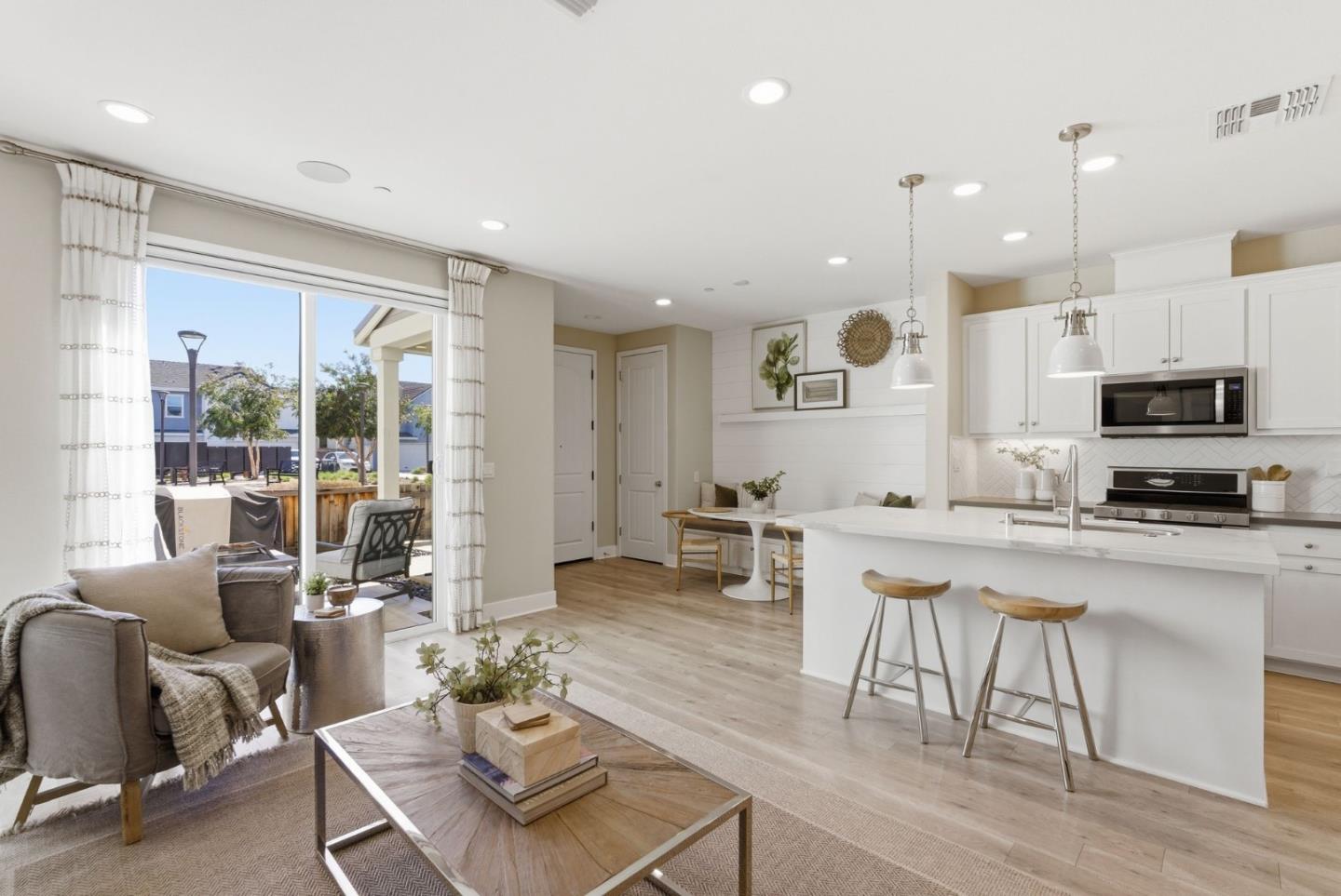 1344 Bloom Lane, Morgan Hill, CA, 95037