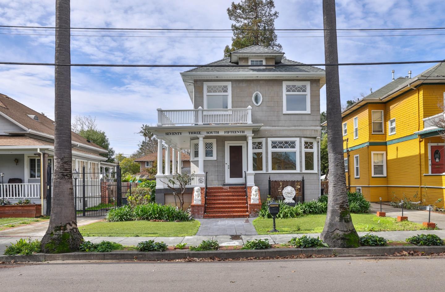 Detail Gallery Image 3 of 59 For 73 S 15th St, San Jose,  CA 95112 - 3 Beds | 1/1 Baths