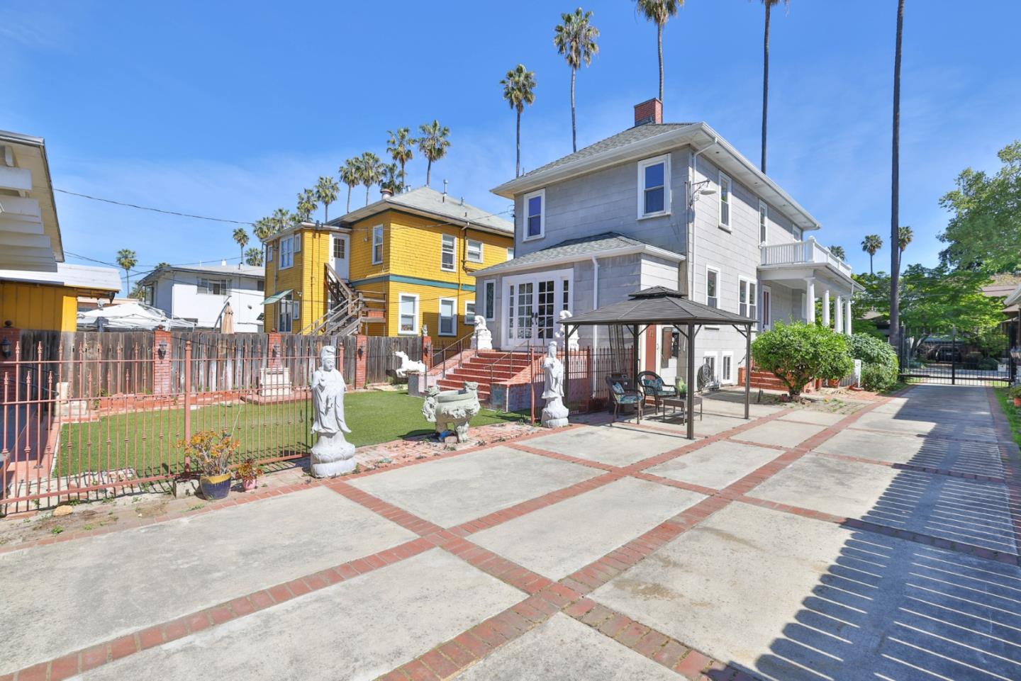 Detail Gallery Image 44 of 59 For 73 S 15th St, San Jose,  CA 95112 - 3 Beds | 1/1 Baths