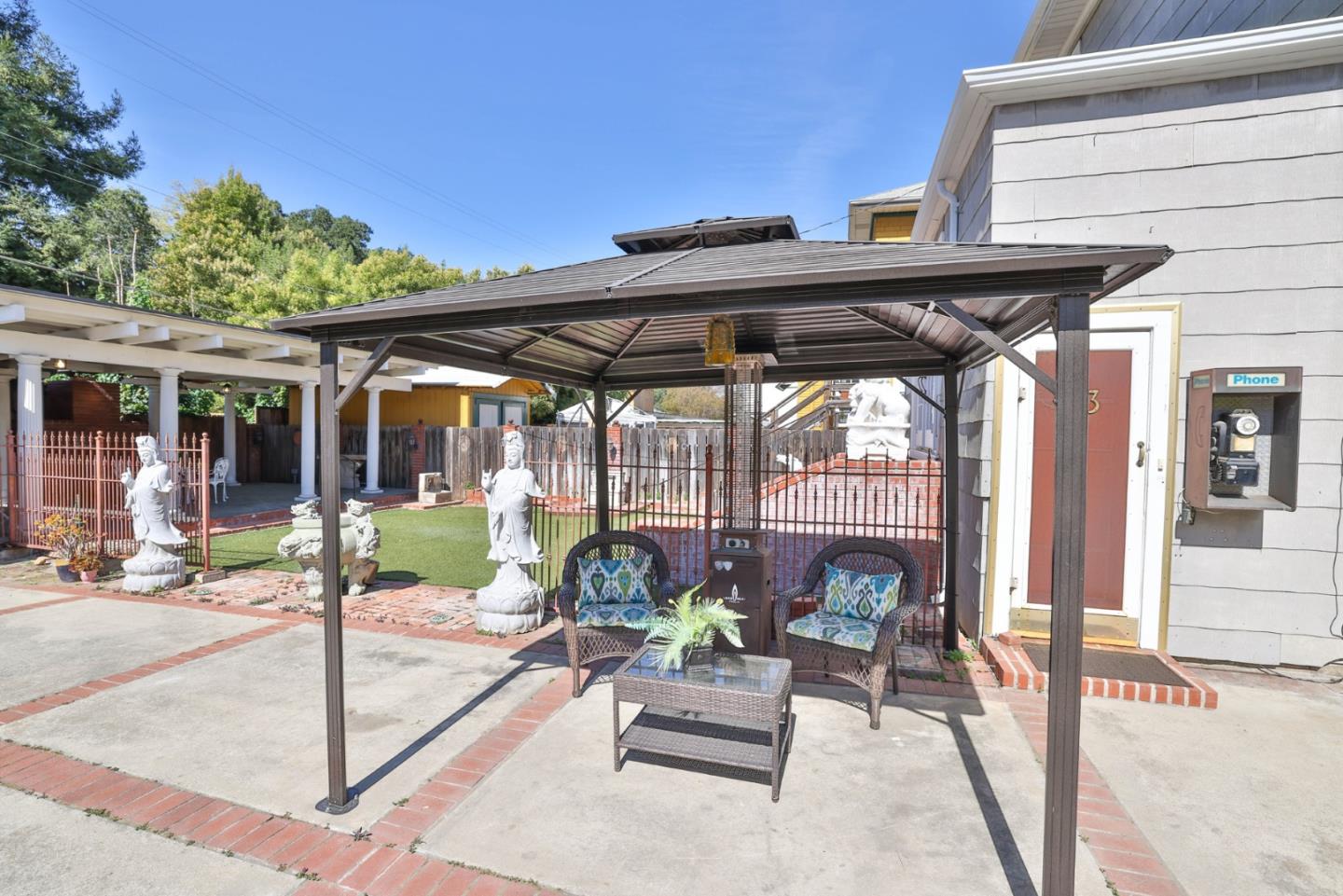 Detail Gallery Image 45 of 59 For 73 S 15th St, San Jose,  CA 95112 - 3 Beds | 1/1 Baths