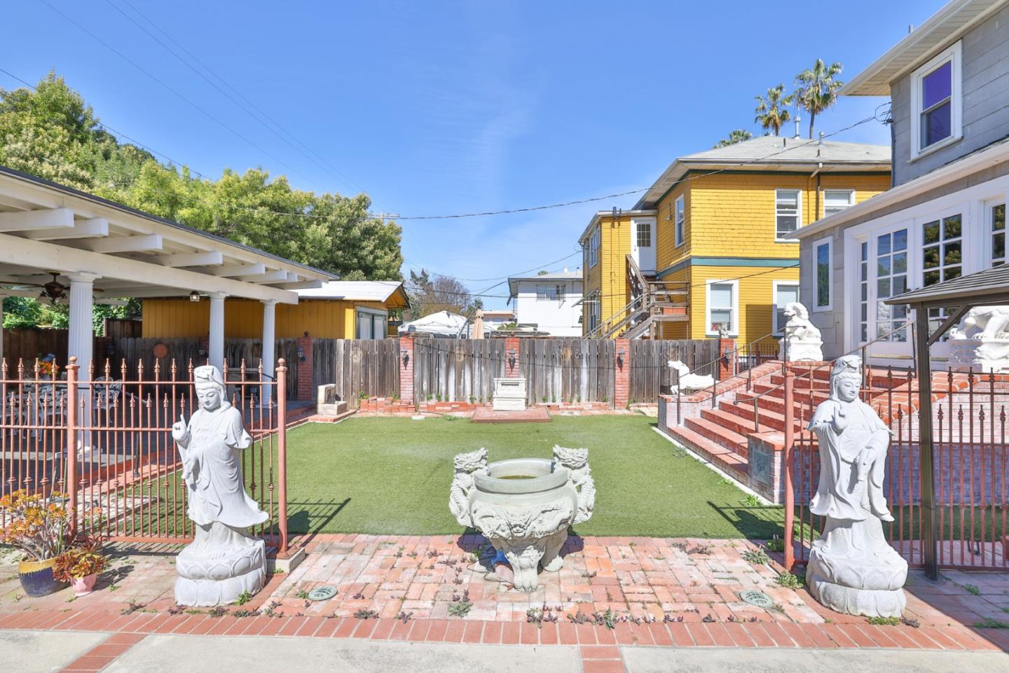 Detail Gallery Image 47 of 59 For 73 S 15th St, San Jose,  CA 95112 - 3 Beds | 1/1 Baths