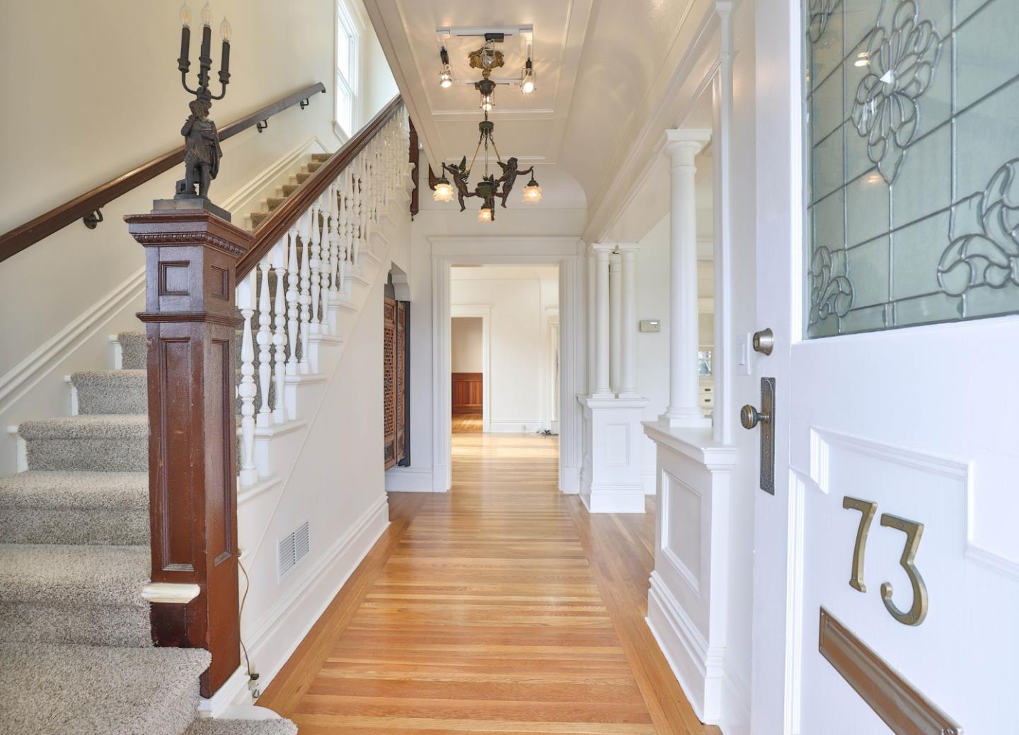 Detail Gallery Image 5 of 59 For 73 S 15th St, San Jose,  CA 95112 - 3 Beds | 1/1 Baths