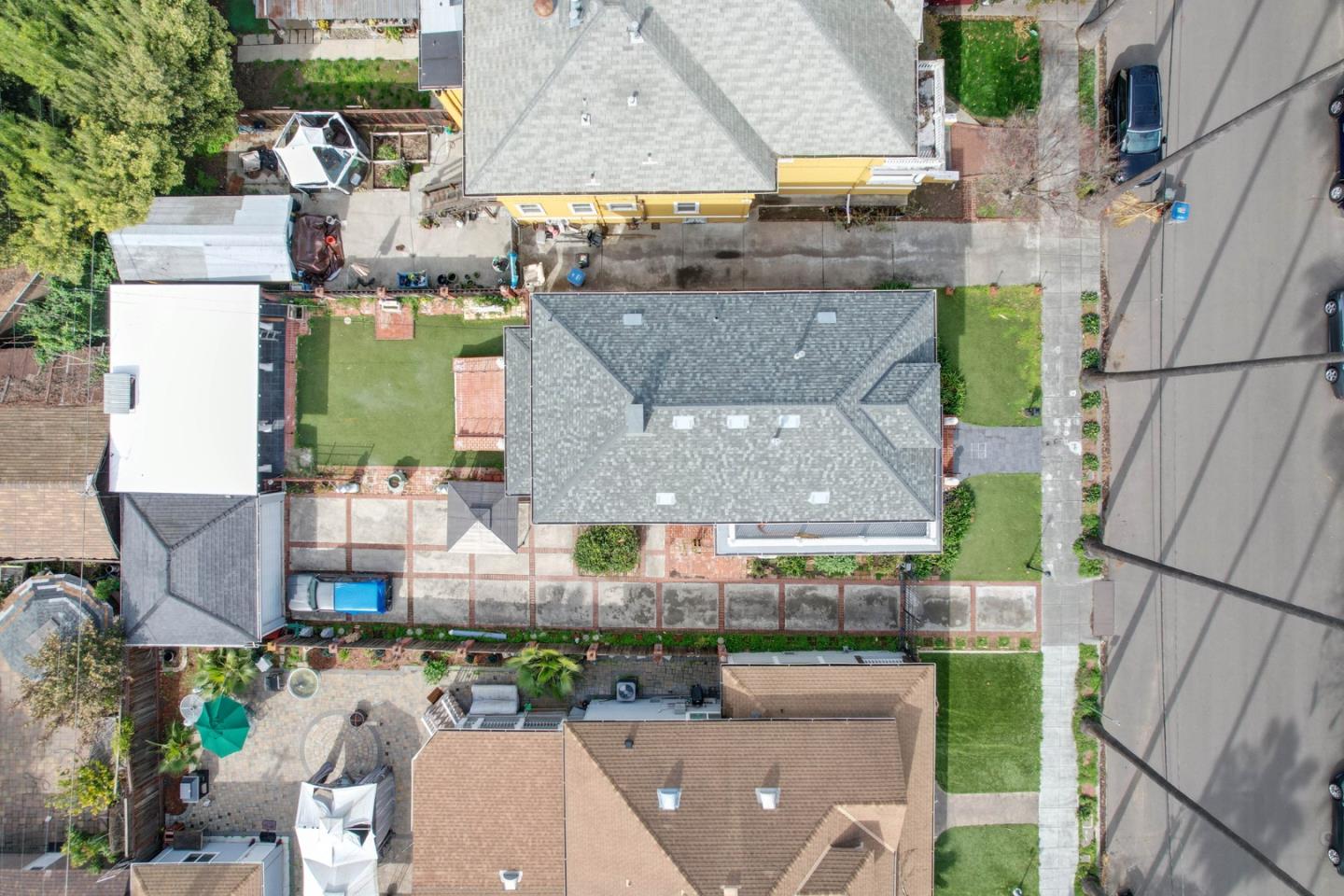 Detail Gallery Image 54 of 59 For 73 S 15th St, San Jose,  CA 95112 - 3 Beds | 1/1 Baths