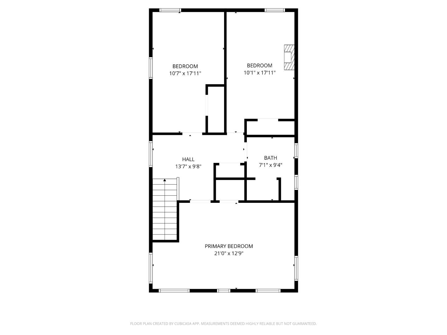 Detail Gallery Image 58 of 59 For 73 S 15th St, San Jose,  CA 95112 - 3 Beds | 1/1 Baths
