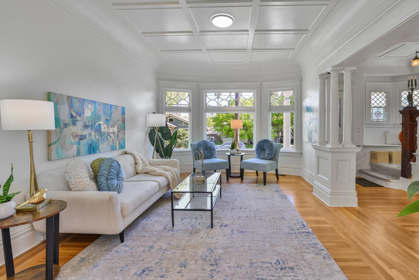 Detail Gallery Image 9 of 59 For 73 S 15th St, San Jose,  CA 95112 - 3 Beds | 1/1 Baths