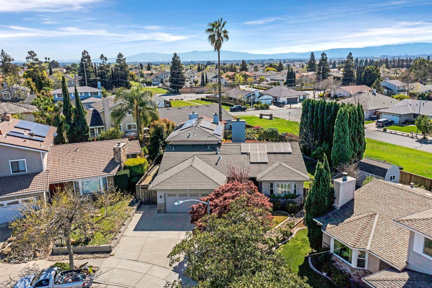 Detail Gallery Image 43 of 57 For 48875 Chenin Blanc Dr, Fremont,  CA 94539 - 4 Beds | 3 Baths