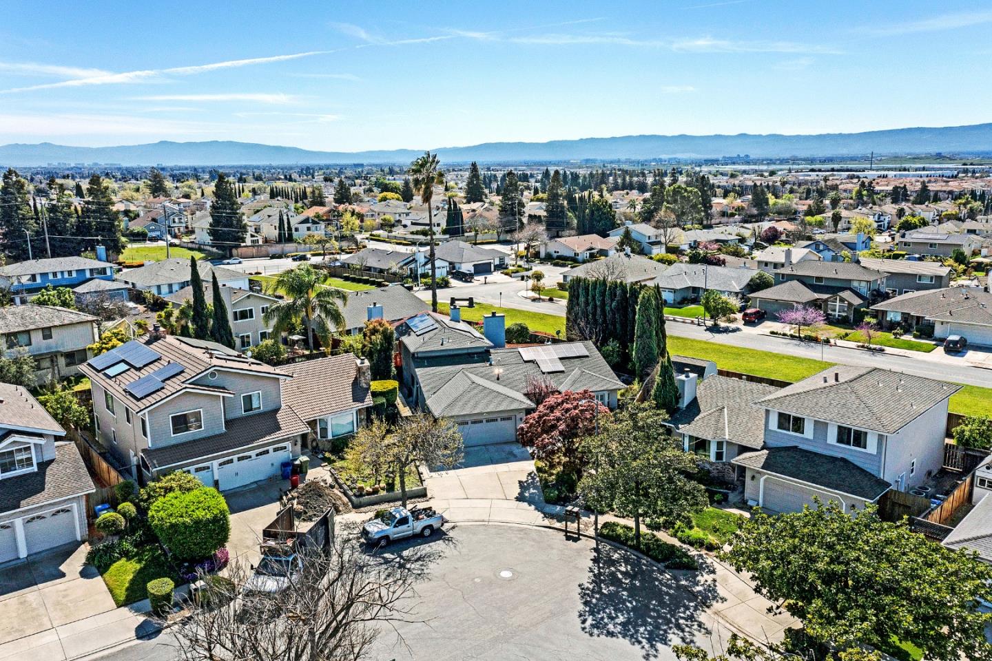 Detail Gallery Image 47 of 57 For 48875 Chenin Blanc Dr, Fremont,  CA 94539 - 4 Beds | 3 Baths