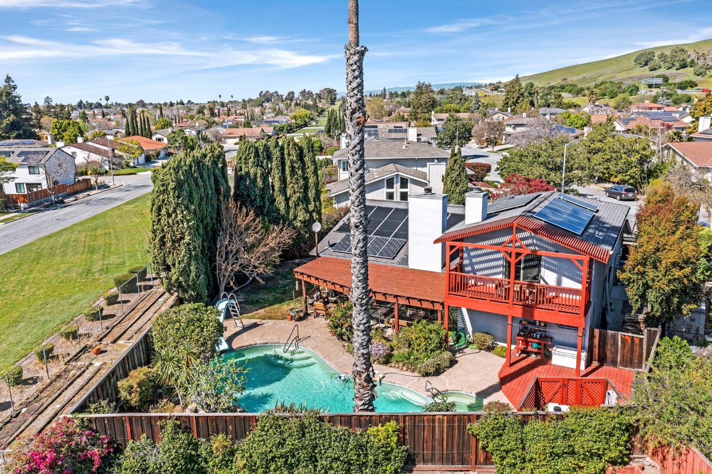 Detail Gallery Image 50 of 57 For 48875 Chenin Blanc Dr, Fremont,  CA 94539 - 4 Beds | 3 Baths