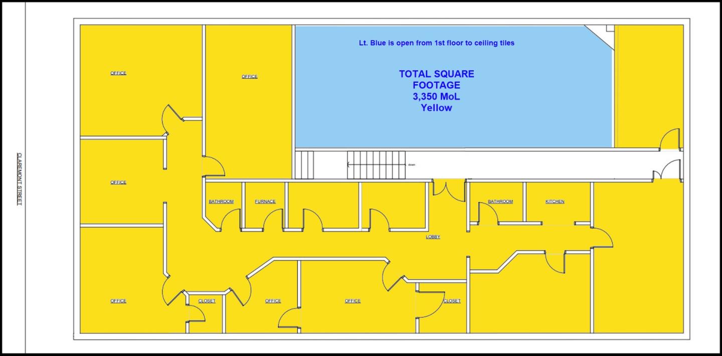Detail Gallery Image 5 of 20 For 1009 S Claremont St, San Mateo,  CA 94402 - – Beds | – Baths