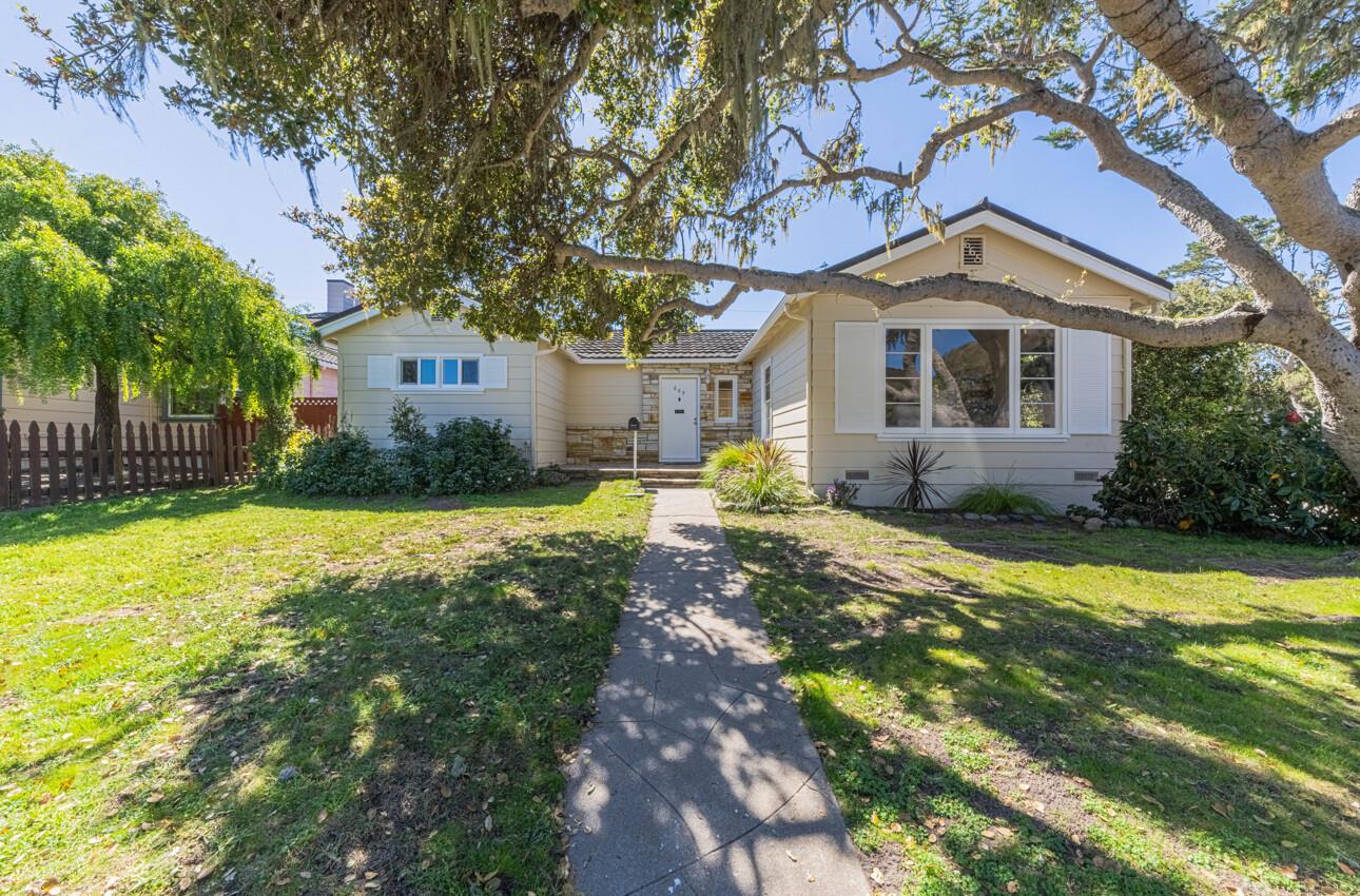 Sold Property