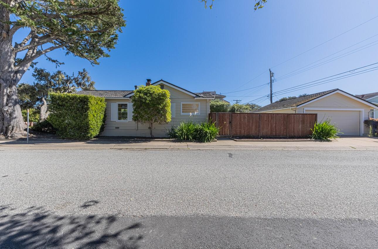 Sold Property