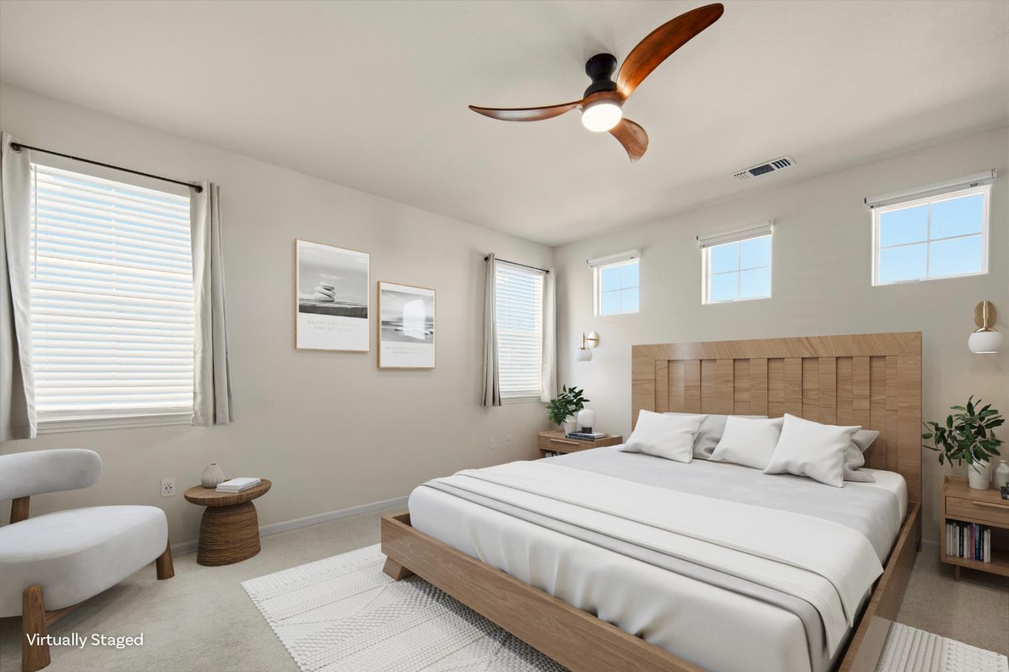 Detail Gallery Image 25 of 35 For 15181 Breckinridge Ave, East Garrison,  CA 93933 - 3 Beds | 3 Baths