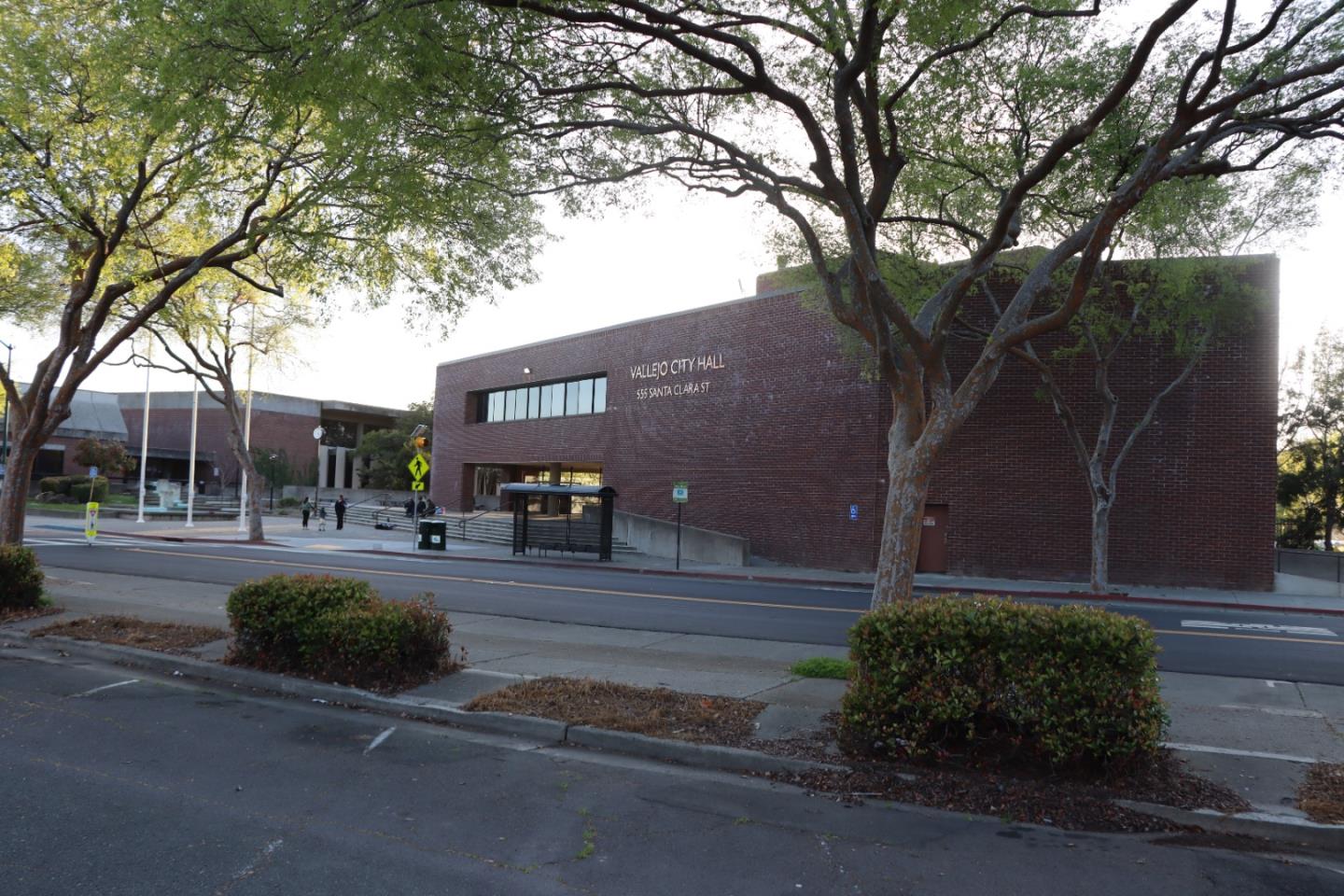 Detail Gallery Image 25 of 26 For 100 Justin Ct, Vallejo,  CA 94591 - 4 Beds | 2/1 Baths