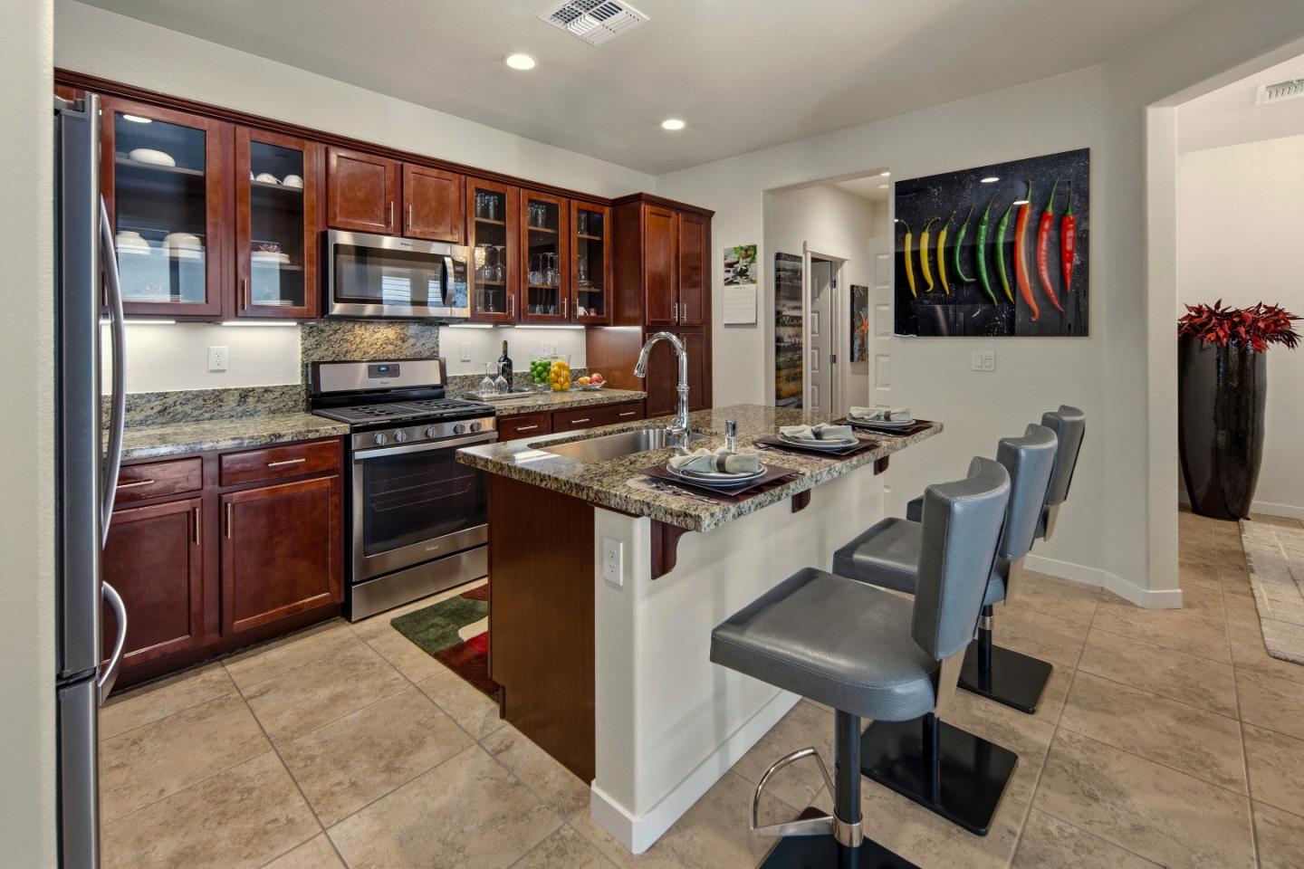 Detail Gallery Image 10 of 40 For 14406 Lee Ave, East Garrison,  CA 93933 - 3 Beds | 2 Baths