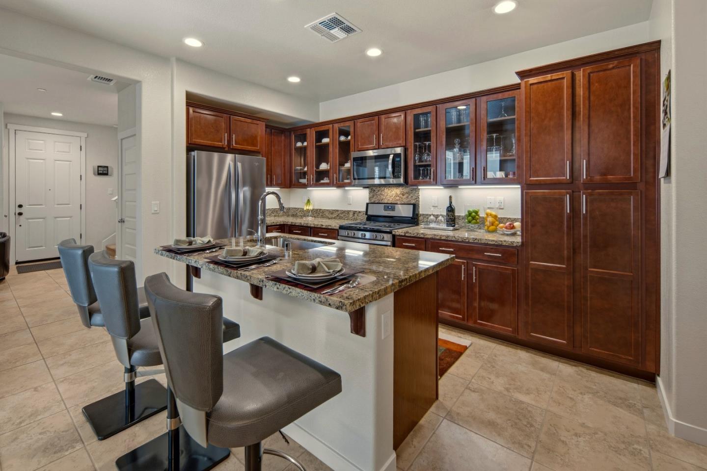 Detail Gallery Image 11 of 40 For 14406 Lee Ave, East Garrison,  CA 93933 - 3 Beds | 2 Baths