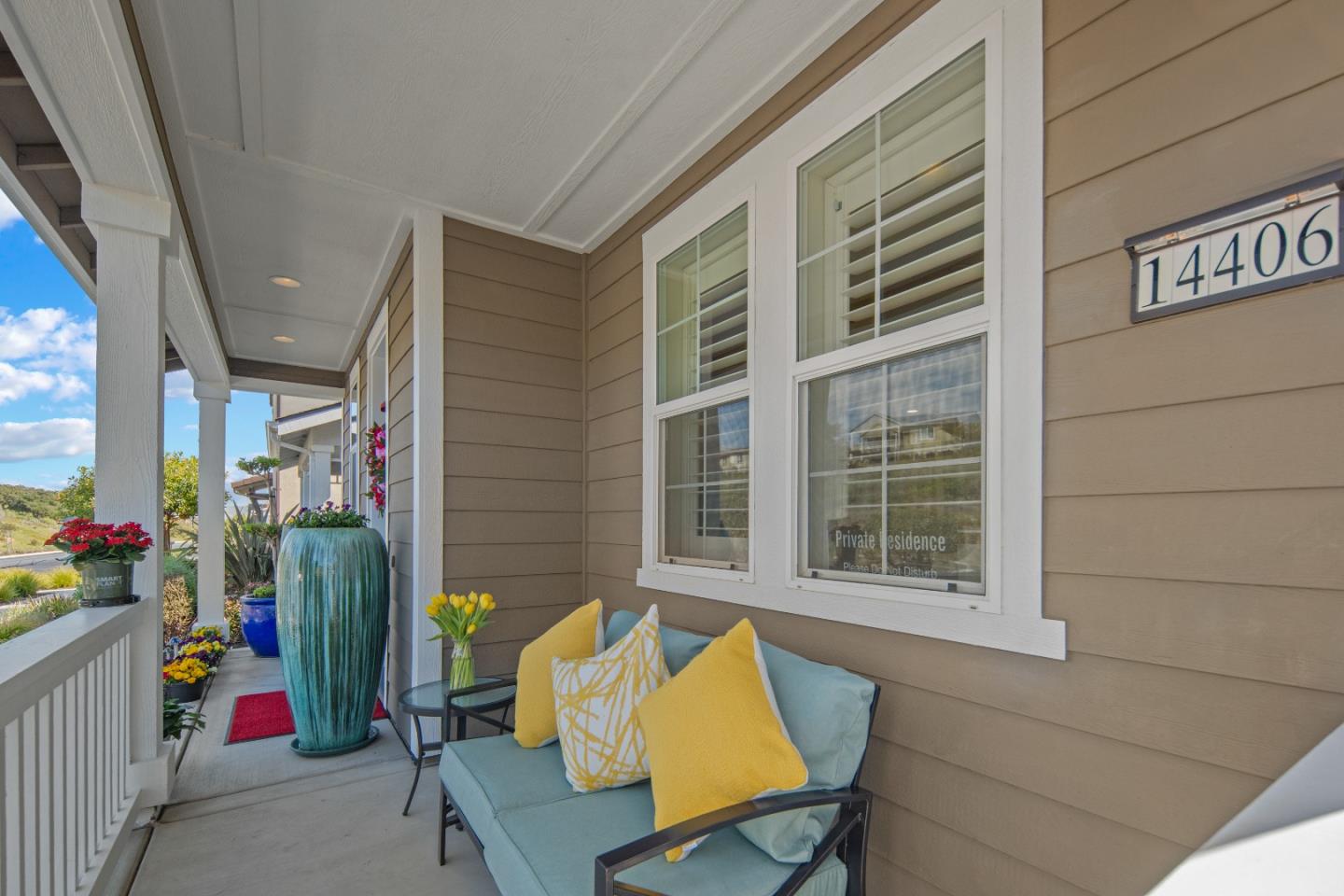 Detail Gallery Image 2 of 40 For 14406 Lee Ave, East Garrison,  CA 93933 - 3 Beds | 2 Baths
